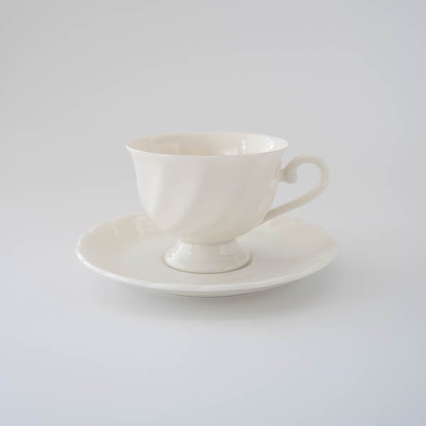 楽天市場】ポーセラーツ 白磁 まとめ買い 業務用 ティーセット