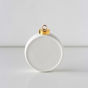 【専用】白磁オーナメント12個　ポーセラーツ 専用】白磁オーナメント12個 ポーセラーツ 楽天市場