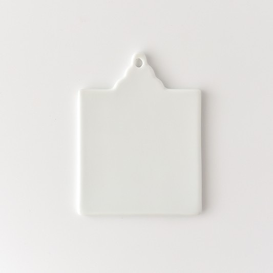 楽天市場】ポーセラーツ 白磁 ワンポイント クリスマス まとめ買い