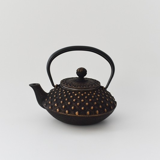 楽天市場 急須 南部鉄器アラレ急須 茶こし付 日本製 おしゃれ Victoria Design