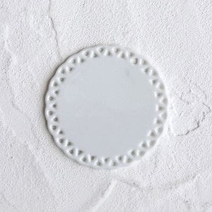 【専用】白磁オーナメント12個　ポーセラーツ 楽天市場】ポーセラーツ 白磁 ワンポイント クリスマス まとめ買い