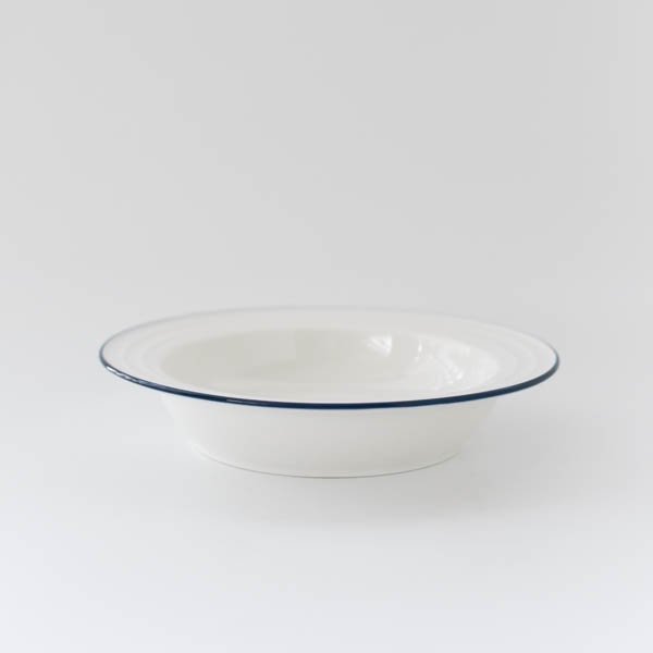 楽天市場 食器 皿 スープボウル テーブルウェア おしゃれ マリーナシリーズ Instagram掲載商品 White Victoria Design