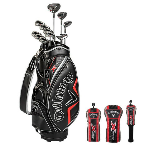 レディース 初心者 Callawayキャディバッグ ブリヂストンゴルフクラブ BRIDGESTONE GOLF (期間限定) ブリヂストン BG-100L レディース