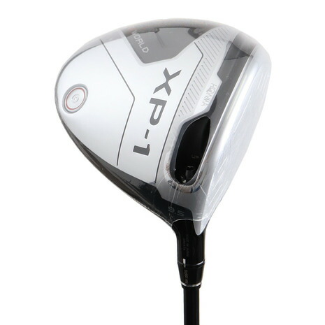 本間ゴルフ(HONMA)(メンズ)T WORLD XP-1 WORLD Zelos T フルセット