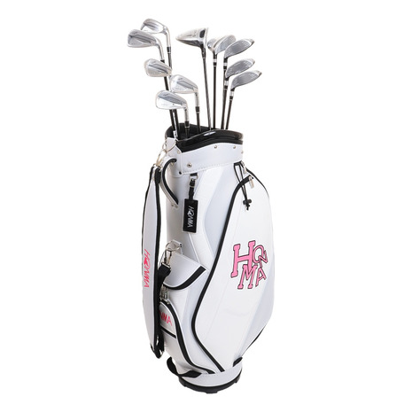 見事な創造力 本間ゴルフ HONMA メンズ T WORLD XP-1 フルセット 10本