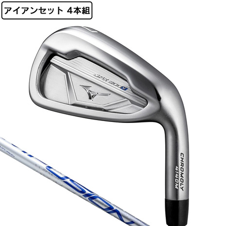 楽天市場】ミズノ（MIZUNO）（メンズ）アイアンセット メンズ 7本 EURUS G6 GRA (6I〜PW、W50、W56)  オリジナルグラファイトシャフト : Victoria Golf 楽天市場支店