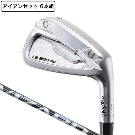 楽天市場】本間ゴルフ(HONMA)(メンズ)アイアンセット メンズ 楽天市場】本間ゴルフ(HONMA)(メンズ)アイアンセット メンズ