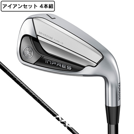 楽天市場】ヤマハ インプレス ドライブスター【TYPE / S