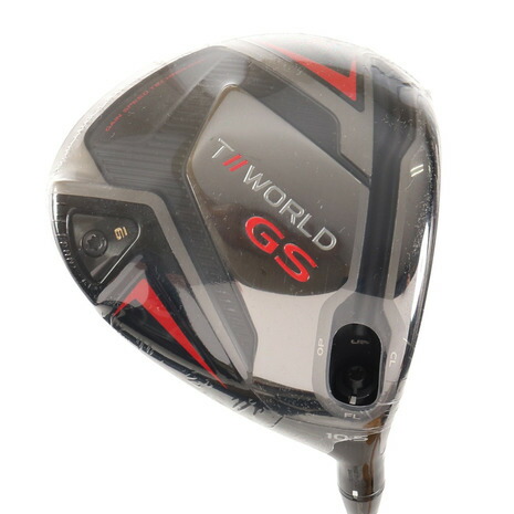 本間ゴルフ Honma T World Gs ドライバー 1w ロフト10 5度 Tour Ad Hd 5 メンズ Paigebird Com