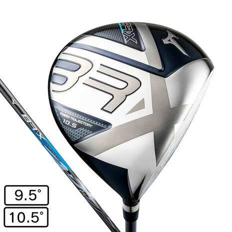 楽天市場】ミズノ（MIZUNO）（メンズ）BR-X アイアンセット 7本 (6I