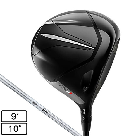 楽天市場】タイトリスト TSR2 ドライバー TSP310 シャフト