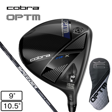 COBRA OPTM max-k 9.0° LINQ s コブラ　オプティム 楽天市場】コブラ（Cobra）（メンズ）オプティム OPTM MAX-K