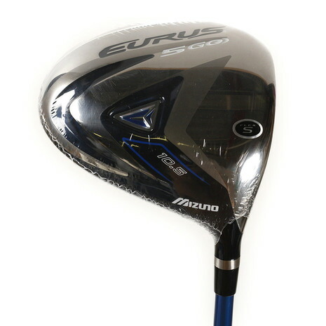 mizuno driver shafts