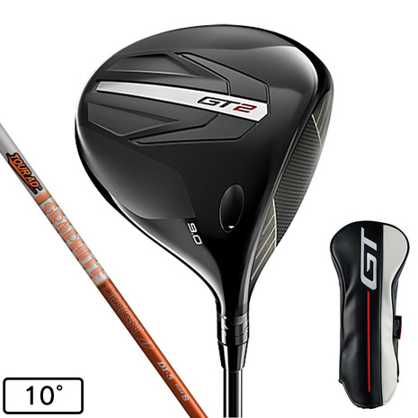楽天市場】タイトリスト GT2ドライバー Titleist GT2 DRIVER