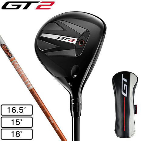 タイトリスト TSi2 FW 5w 18° ツアーAD DI-5 S タイトリスト TSi2 FW 5w 18° ツアーAD DI-5 S - メルカリ