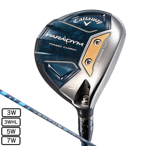 楽天市場】キャロウェイ（CALLAWAY）（メンズ）パラダイム NIGHT MODE LTD ドライバー(1W ロフト10.5度)HZRDUS  Gen4 Silver 60 All BLK : Victoria Golf 楽天市場支店