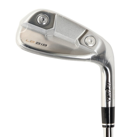 楽天市場】本間ゴルフ（HONMA）（メンズ）LB818 中空アイアン