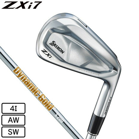 楽天市場】スリクソン（SRIXON）（メンズ）ZXi7 ゼットエックスアイ