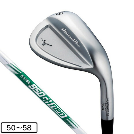 ミズノ(MIZUNO)(メンズ)ミズノプロ T3 ウェッジ N.S.PRO 950GH neo|Victoria Golf 支店