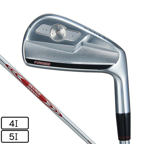 オノフ（ONOFF）（メンズ）ONOFF FORGED アイアン KURO N.S.PRO MODUS3 TOUR 110k 2025｜Victoria Golf 支店