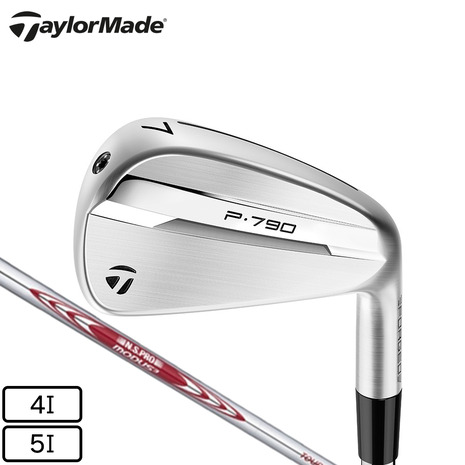 楽天市場】テーラーメイド（TAYLORMADE）（メンズ）P770 アイアン