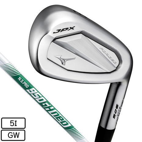 ミズノ（MIZUNO）（メンズ）JPX925 FORGED アイアン N.S.PRO 950GH neo｜Victoria Golf 支店 18,722円