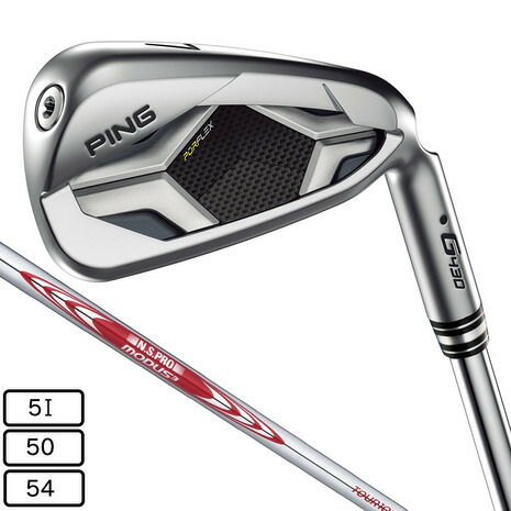 楽天市場】ピン G440 アイアン N.S. PRO 950GH NEO シャフト 単品[＃4