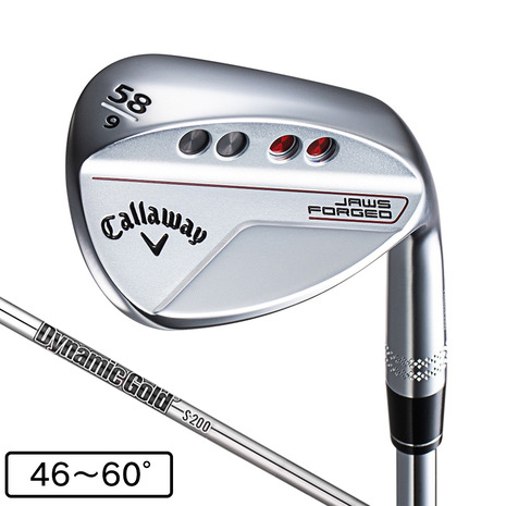 楽天市場】キャロウェイ（CALLAWAY）（メンズ）JAWS RAW