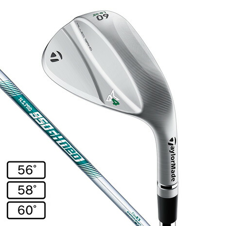 TaylorMade - テーラーメイド ミルドグラインド4  58/11Diamana Thump TaylorMade - テーラーメイド ミルドグラインド4 58/11Diamana