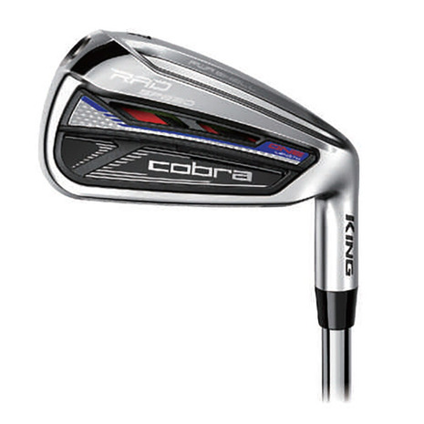 【爆売り!】 スピードバック noe様専用 コブラ F9 - クラブ