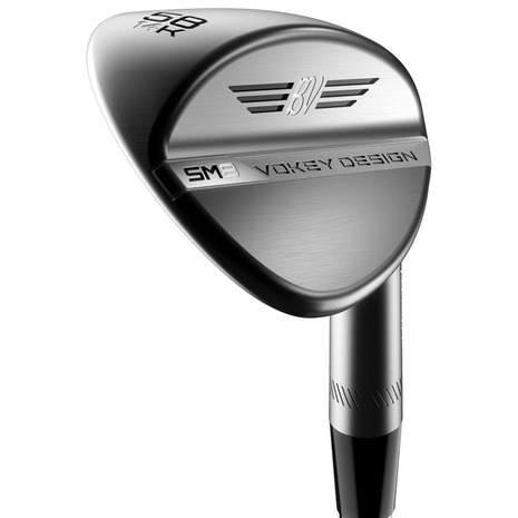 コンビニ受取対応商品 タイトリスト Titleist Sm8 ウェッジ ツアークローム 5810s ロフト58度 N S Modus3 105 メンズ メンズ Victoria Golf 支店 ワンピなど最旬ア Www Fulghum Com