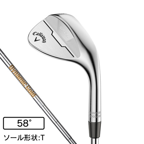 Callaway OPUS 58度ウェッジ　バウンス8度 楽天市場】キャロウェイ（CALLAWAY）（メンズ）オーパス OPUS ブラック