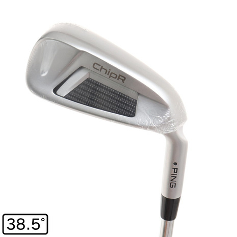 楽天市場】PING CHIPR ランニングウェッジ チッパー 送料無料 ライ角