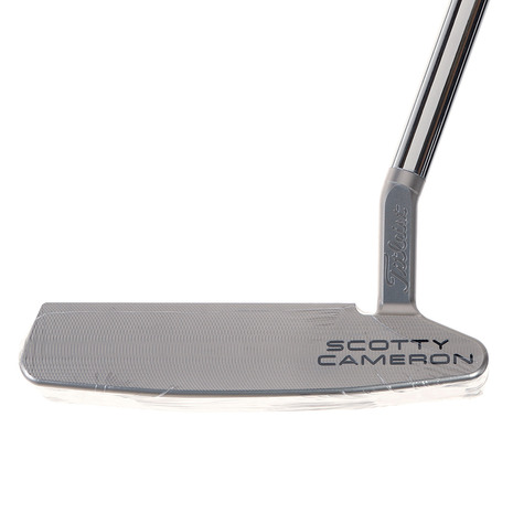 スコッティーキャメロン Scotty Cameron パター セレクト ニューポート2 5 パター ロフト3 5度 オリジナルシャフト メンズ メンズ Deerfieldtwpportage Com