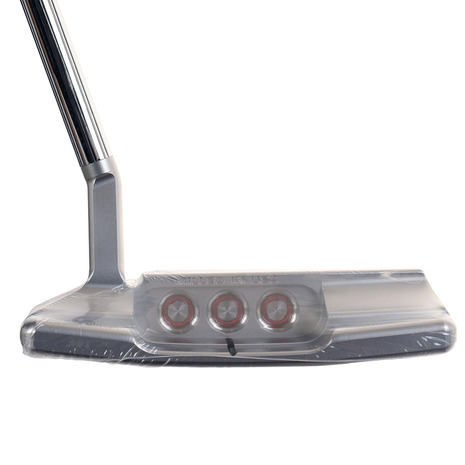 スコッティーキャメロン Scotty Cameron パター セレクト ニューポート2 5 パター ロフト3 5度 オリジナルシャフト メンズ メンズ Deerfieldtwpportage Com