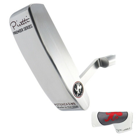 楽天市場】ピレッティ（Piretti）（メンズ）ポテンザ1.5 プレミア