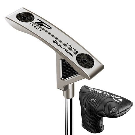 TaylorMade トラスパターTP B3TH トラスヒール TPトラス パター B3TH トラスヒール | TP Truss23 B1TH Truss