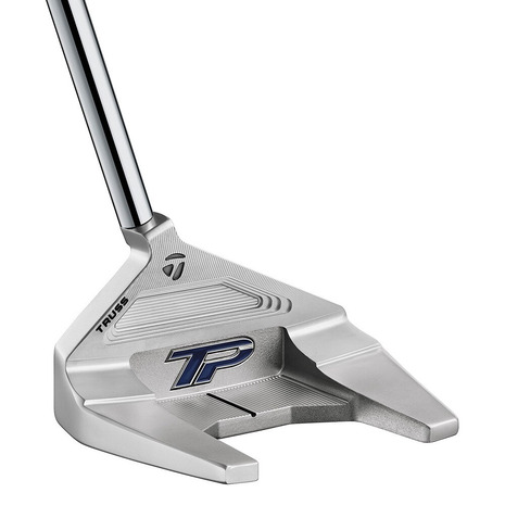 テーラーメイド Taylormade Tpコレクション Tm2 ハイドロブラスト バンドン パター ロフト3度 Steel Shaft メンズ Personaldefensetraining Net