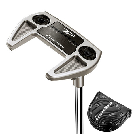 テーラーメイドTaylorMade BANDON TM2 33インチ Amazon.co.jp: TAYLOR MADE(テーラーメイド) TP COLLECTION