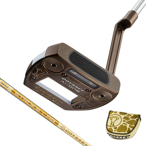 ODYSSEY GIRAFFE BEAM パター #1 33インチ 0000750096_01.jpg?h=600&w=600