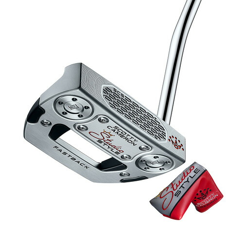 楽天市場】【日本正規品】 タイトリスト スコッティキャメロン