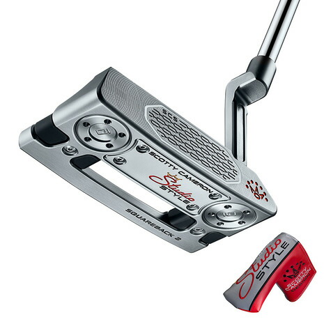 楽天市場】【日本正規品】 タイトリスト スコッティキャメロン