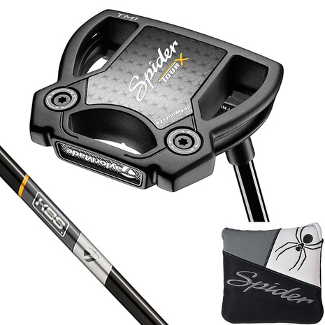 TaylorMade Spider Tour パター Spider Tour