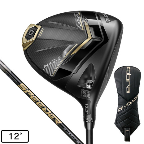 楽天市場】コブラ（Cobra）（レディース）ダークスピード MAX