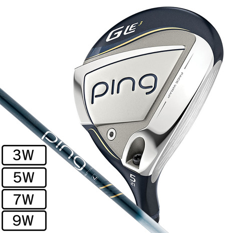 Ping GLe2 シャフト硬さR1クラブセットand JAWSウェッジ Ping GLe2 シャフト硬さR1クラブセットand JAWSウェッジ Ping