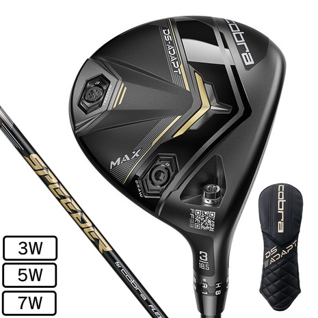 楽天市場】コブラ（Cobra）（レディース）ダークスピード MAX