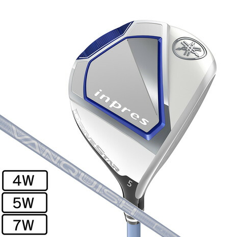 楽天市場】ダンロップ（DUNLOP）（レディース）ゼクシオ 12 BLD フェアウェイウッドゼクシオMP1200L : Victoria Golf  楽天市場支店