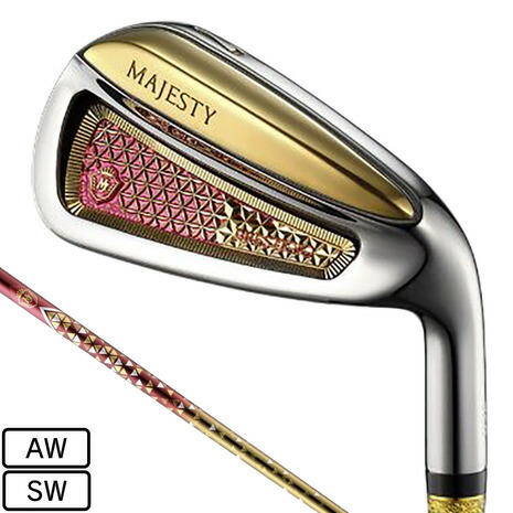 最高級 MAJESTY 40thANNIVERSARY 7W メンズ ゴルフ 最高級 MAJESTY 40thANNIVERSARY 7W メンズ ゴルフ MAJESTY Golf
