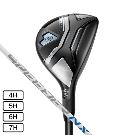 【新品】コブラ エアロジェット レディースアイアンセット 7本セット 8281788_m.jpg