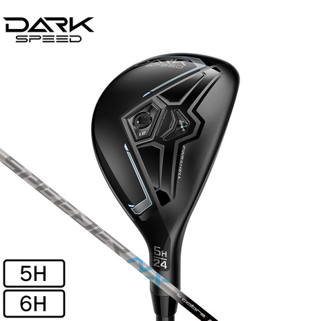 楽天市場】コブラ cobra ユーティリティ メンズ ダークスピード